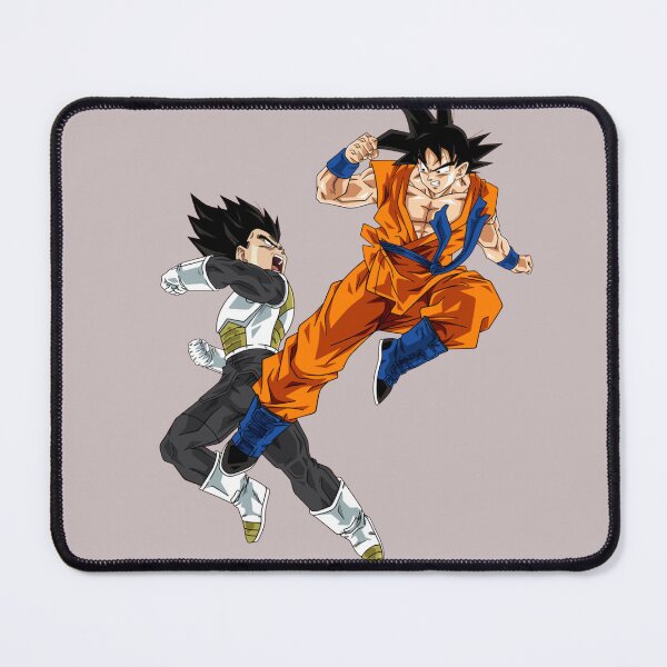 Item preview, Goku & Gogeta designed and sold by NazreenSolomon.