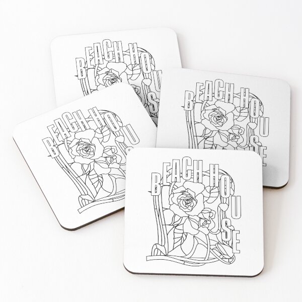 Item preview, Beach House merch designed and sold by AlexandraHughes.