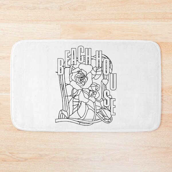 Item preview, Beach House merch designed and sold by AlexandraHughes.