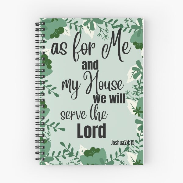 Item preview, Bible verses in floral design designed and sold by FHLStore.