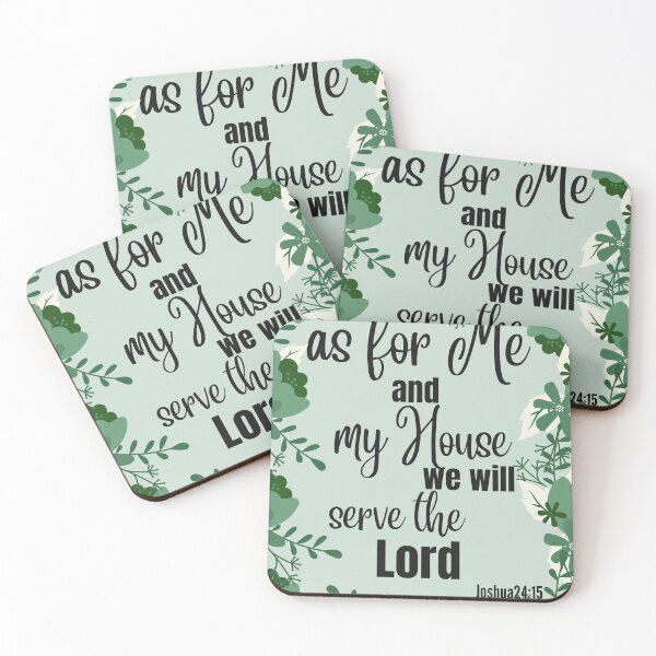 Item preview, Bible verses in floral design designed and sold by FHLStore.
