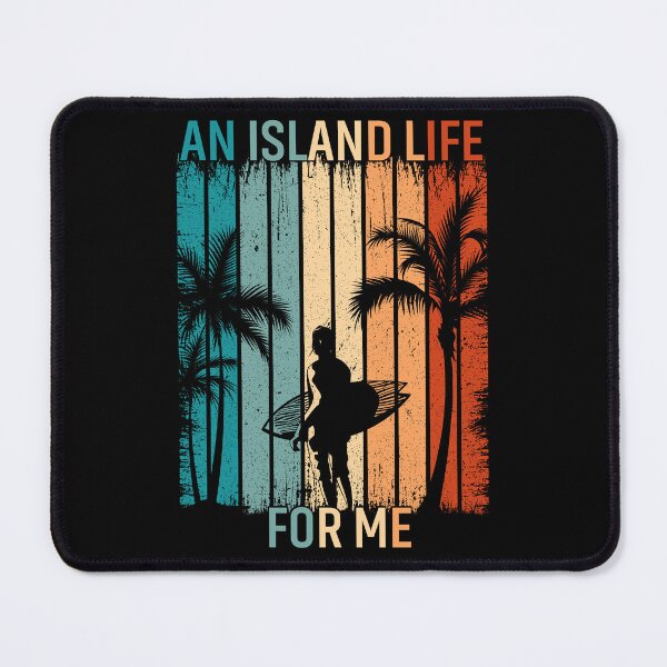 Item preview, An Island Life For Me designed and sold by BFI.