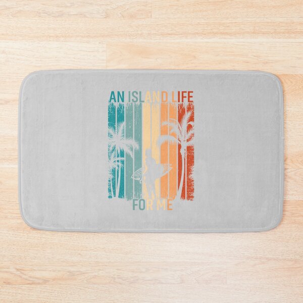 Item preview, An Island Life For Me designed and sold by BFI.