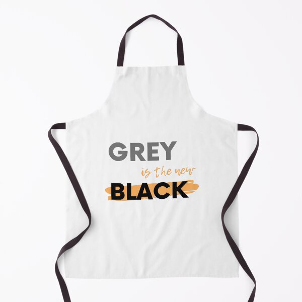 Item preview, Awesome Grey's - Openly Grey Hair designed and sold by AppareIIndustry.