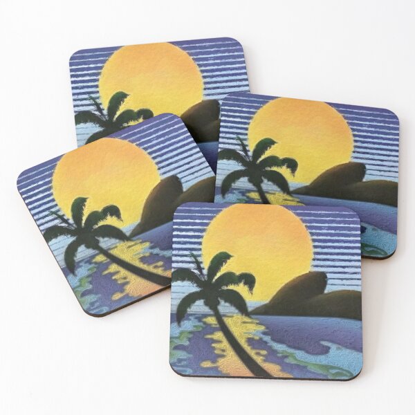Item preview, Beach holiday sun - Wear you holiday on your shirt  designed and sold by SpArtk.