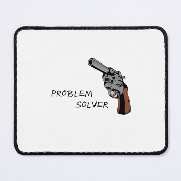 Item preview, Problem Solver Classic T-Shirt designed and sold by LucaGotz.