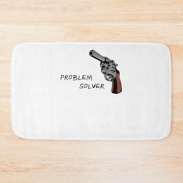 Item preview, Problem Solver Classic T-Shirt designed and sold by LucaGotz.
