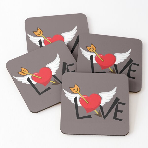 Item preview, Love Struck designed and sold by JuicyIdeasStudio.