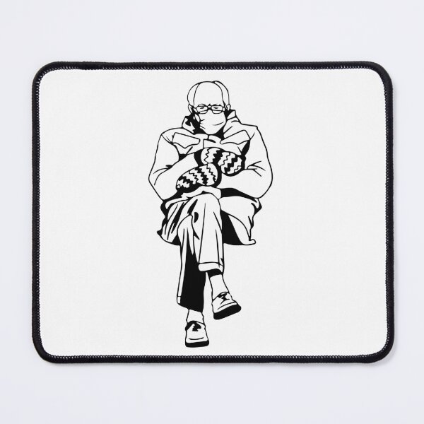 Item preview, Bernie Sanders designed and sold by Waternez.