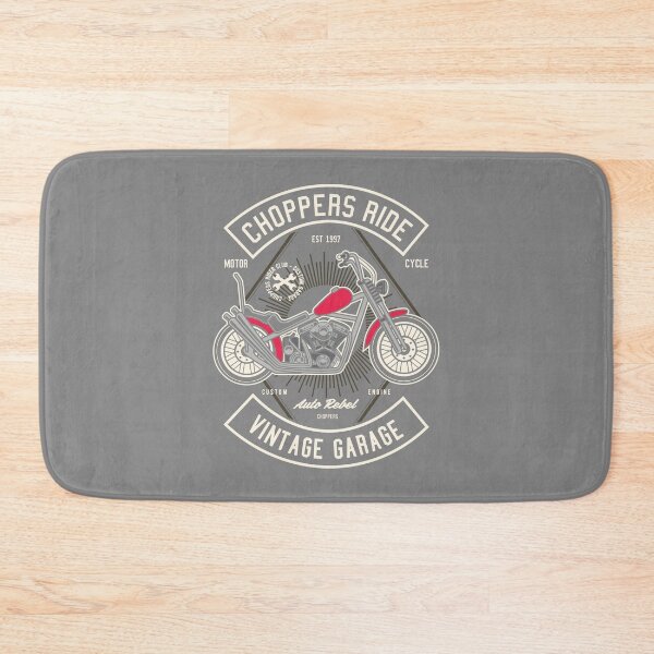 Item preview, Choppers ride designed and sold by Tia-Ako.