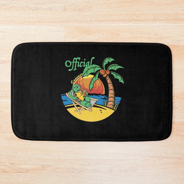 Item preview, Official Summer Turtle Beach Vacation designed and sold by Merchandiser099.