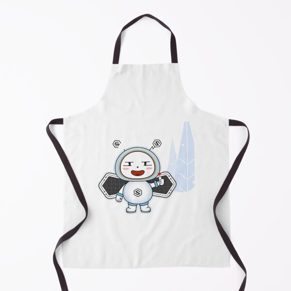 Item preview, bing dwen dwen designed and sold by ariszz.