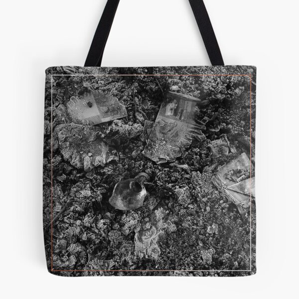 Item preview, campfire debris ii designed and sold by Paul Davenport.