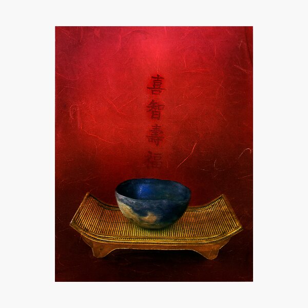 Item preview, Character Bowl designed and sold by Elena Ray.