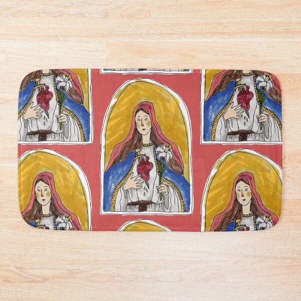 Item preview, Ave Maria The Virgin designed and sold by Sketch KimPin.