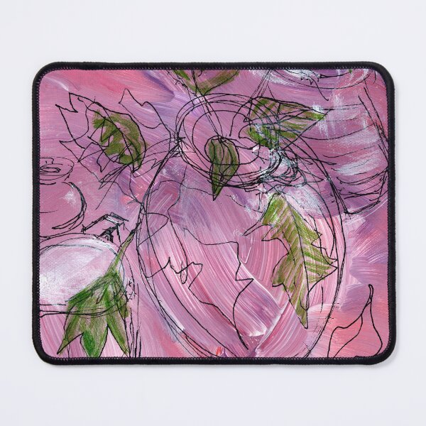 Item preview, Still Life On The Table designed and sold by CeciliaBell.