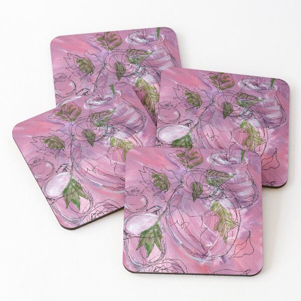 Item preview, Still Life On The Table designed and sold by CeciliaBell.