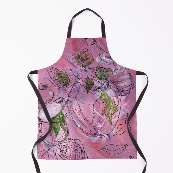 Item preview, Still Life On The Table designed and sold by CeciliaBell.