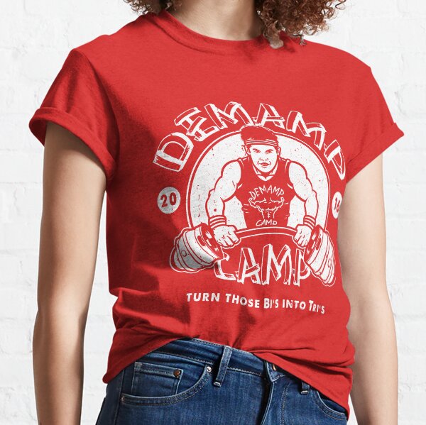 Demamp Camp Classic T-Shirt