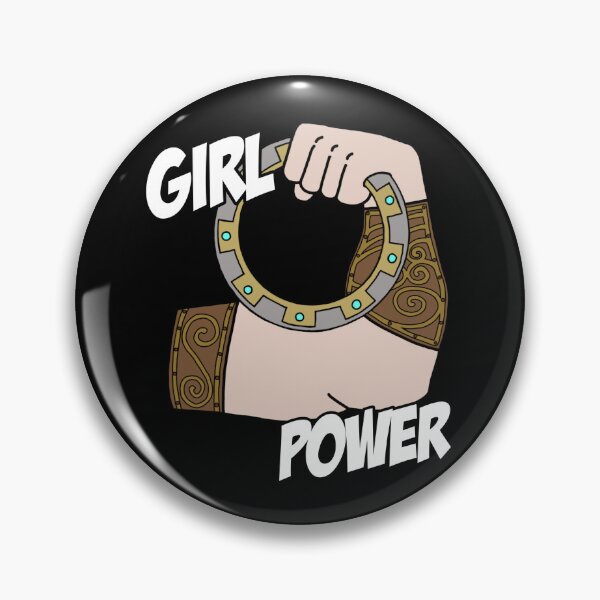 Item preview, Xena Girl Power designed and sold by CharXena.