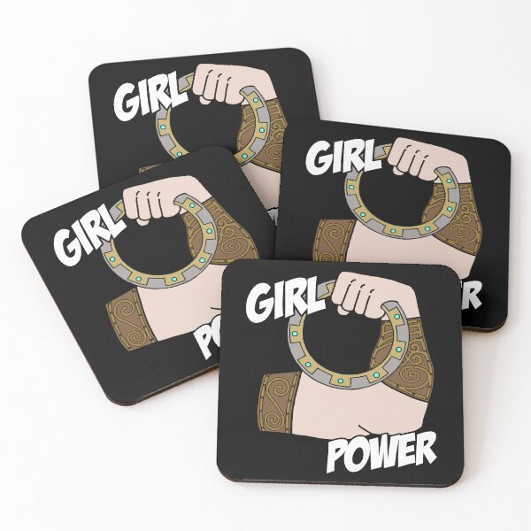Item preview, Xena Girl Power designed and sold by CharXena.