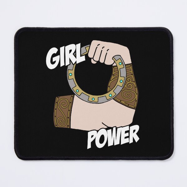 Item preview, Xena Girl Power designed and sold by CharXena.