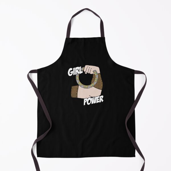 Item preview, Xena Girl Power designed and sold by CharXena.