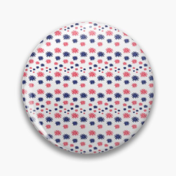 Artikelvorschau, lush foliage pattern red and purple entworfen und verkauft von orbsight.
