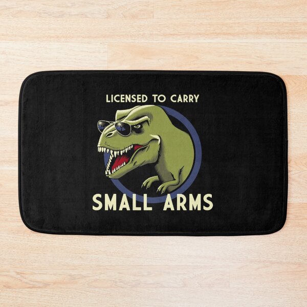 Item preview, Licensed To Carry Classic T-Shirt designed and sold by amiyacunni.