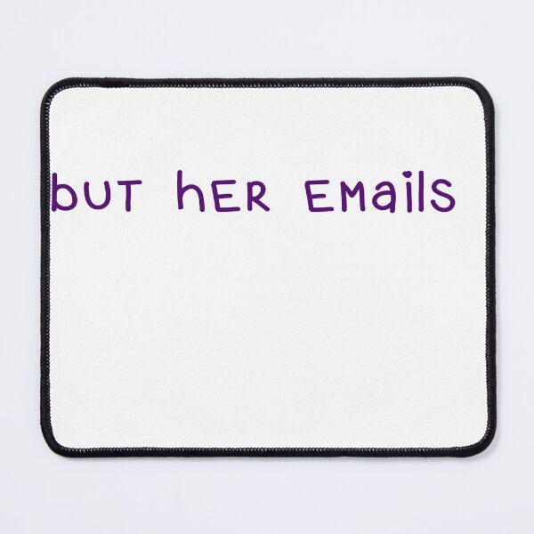 Item preview, but her emails sticker designed and sold by azzeddine  ⭐⭐⭐⭐⭐.