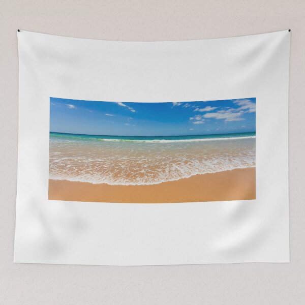 Item preview, Beach in the Algarve in Portugal designed and sold by dieterich.