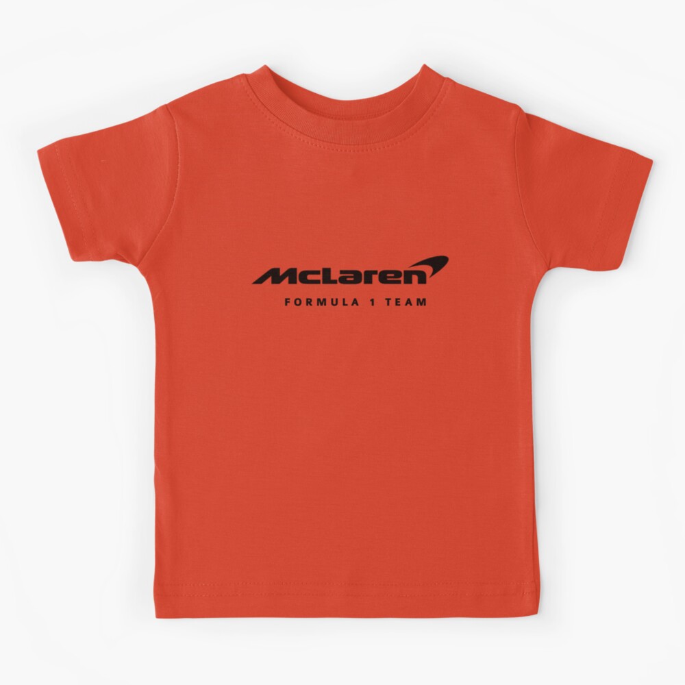 Mclaren f1 merch