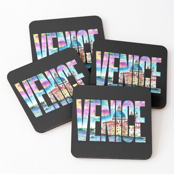 Item preview, Venice, the city of dreams designed and sold by CharisCreations.