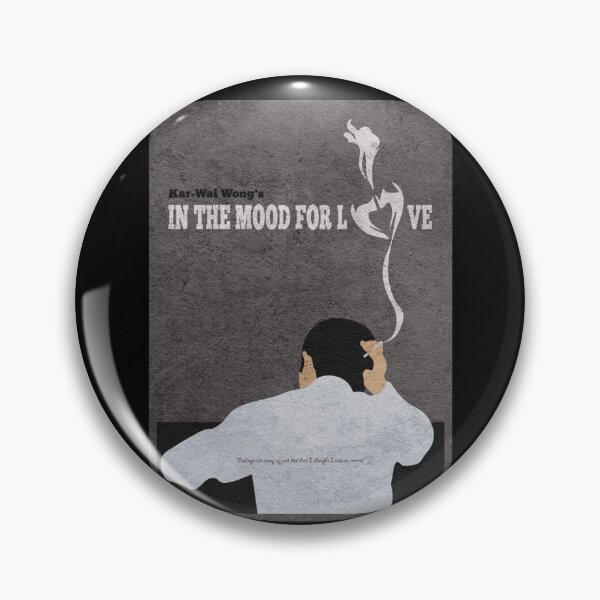 Item preview, In the Mood for Love Minimalist Alternative Movie Poster Classic . designed and sold by lesd124b.