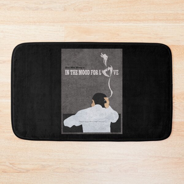 Item preview, In the Mood for Love Minimalist Alternative Movie Poster Classic . designed and sold by lesd124b.