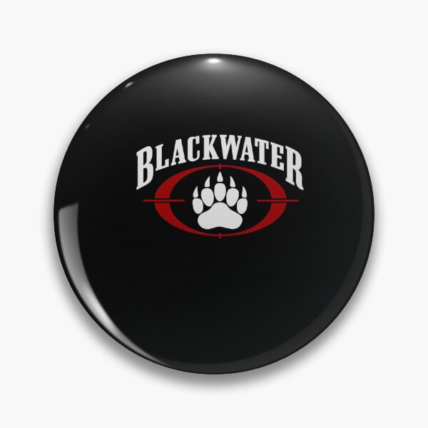 Item preview, Blackwater Essential T-Shirt designed and sold by TorbenJaeger.