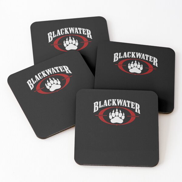 Item preview, Blackwater Essential T-Shirt designed and sold by TorbenJaeger.