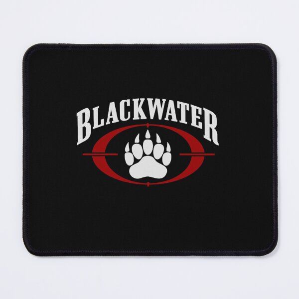 Item preview, Blackwater Essential T-Shirt designed and sold by TorbenJaeger.