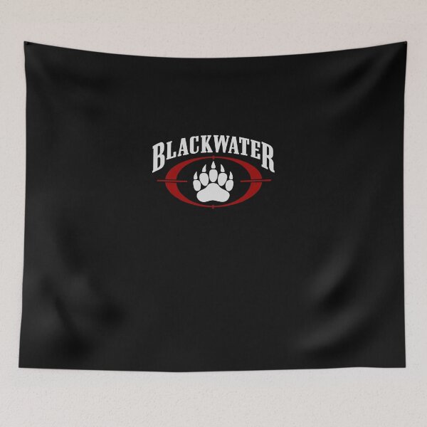 Item preview, Blackwater Essential T-Shirt designed and sold by TorbenJaeger.