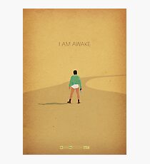 Breaking Bad - Pilot Photographic Print