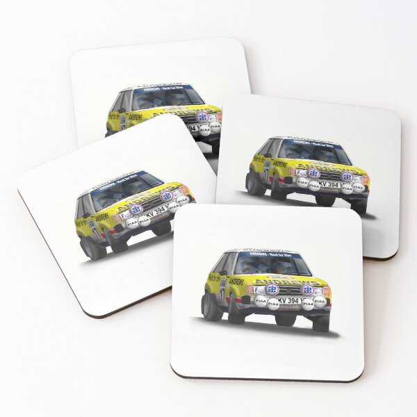 Item preview, Brookes Lotus Sunbeam designed and sold by Rallyist.Art Merchandise.