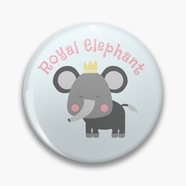 Item preview, Royal Elephant designed and sold by Nesro34.