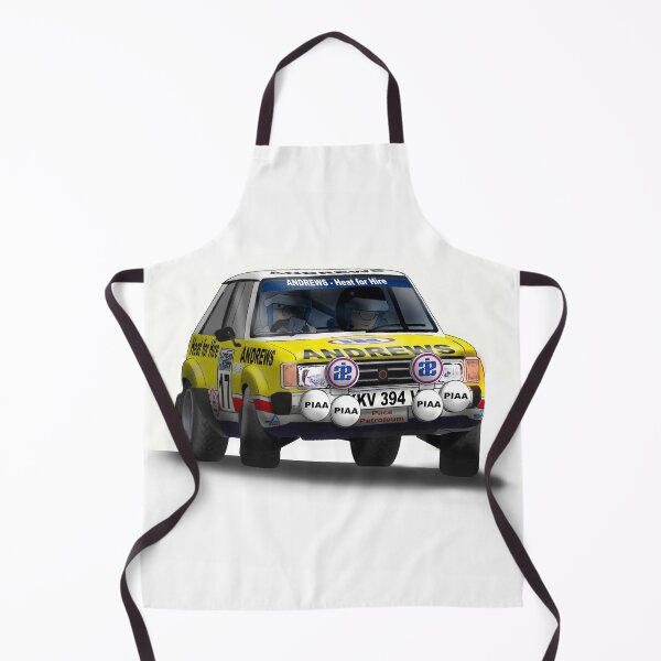 Item preview, Brookes Lotus Sunbeam designed and sold by Rallyist.Art Merchandise.