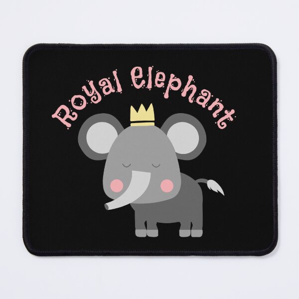 Item preview, Royal Elephant designed and sold by Nesro34.