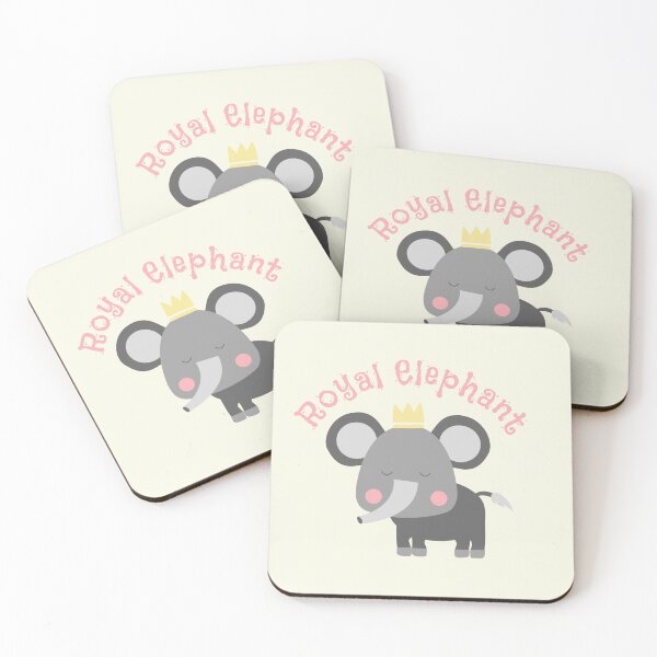 Item preview, Royal Elephant designed and sold by Nesro34.