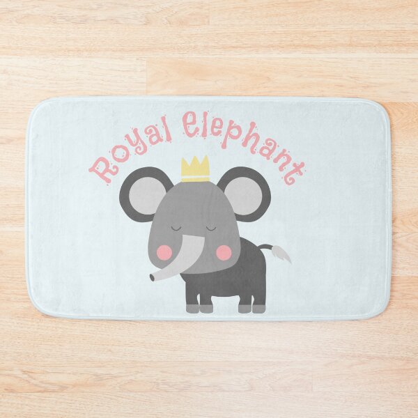 Item preview, Royal Elephant designed and sold by Nesro34.