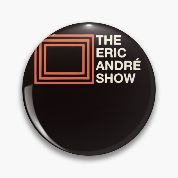 Artikelvorschau, das klassische T-Shirt der Eric-Andre-Show entworfen und verkauft von CorvinKopp.