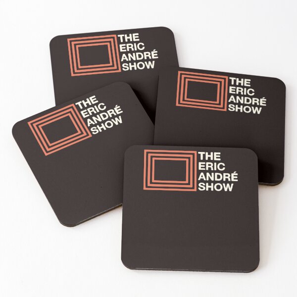 Item preview, the eric andre show Classic T-Shirt designed and sold by CorvinKopp.