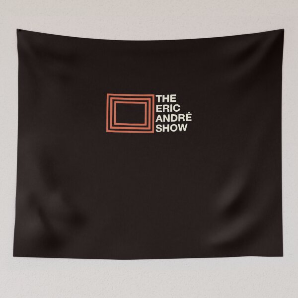 Item preview, the eric andre show Classic T-Shirt designed and sold by CorvinKopp.