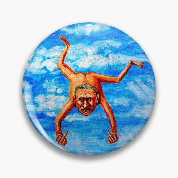 Item preview, To heaven designed and sold by Semyon Skrepetsky.
